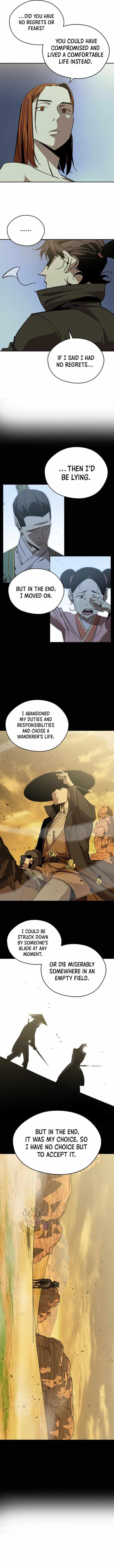 Martial Wild West Chapter 70 - Page 12 in English