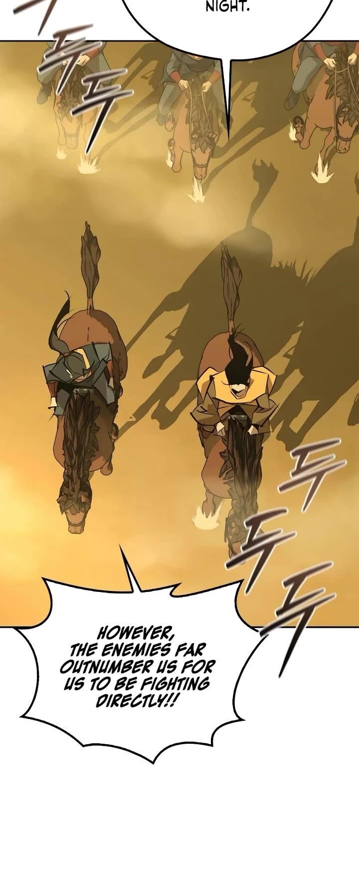 Martial Wild West Chapter 72 - Page 25 in English