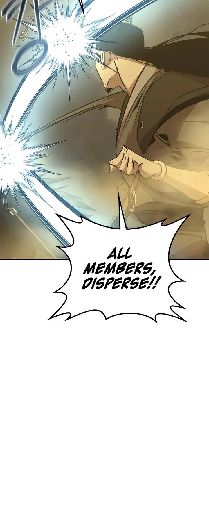 Martial Wild West Chapter 72 - Page 30 in English