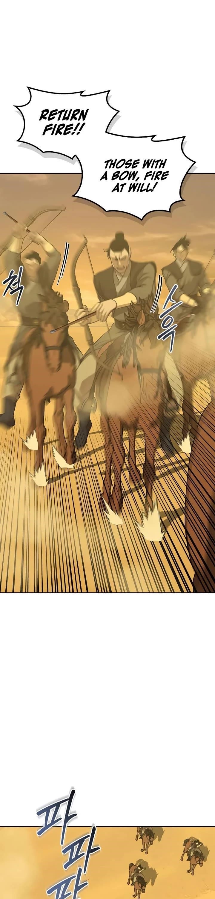 Martial Wild West Chapter 72 - Page 32 in English