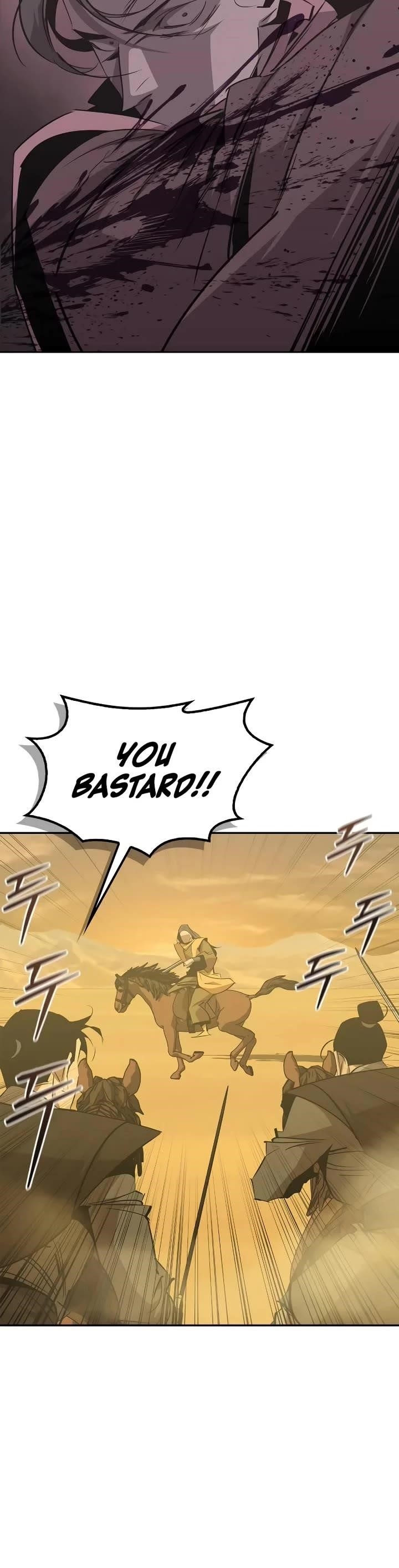 Martial Wild West Chapter 72 - Page 37 in English