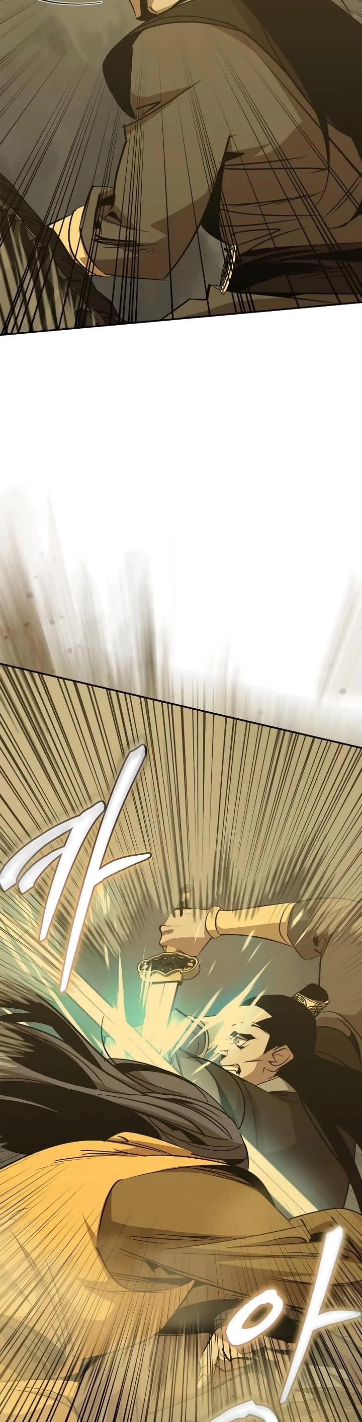 Martial Wild West Chapter 72 - Page 41 in English