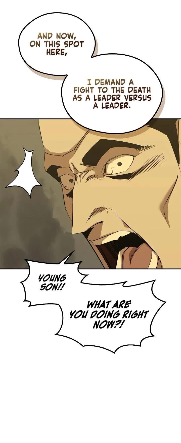 Martial Wild West Chapter 72 - Page 47 in English