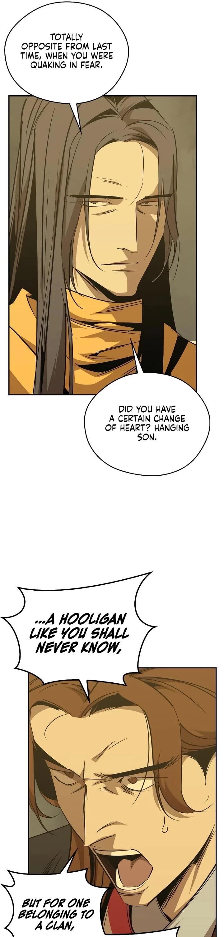 Martial Wild West Chapter 72 - Page 53 in English