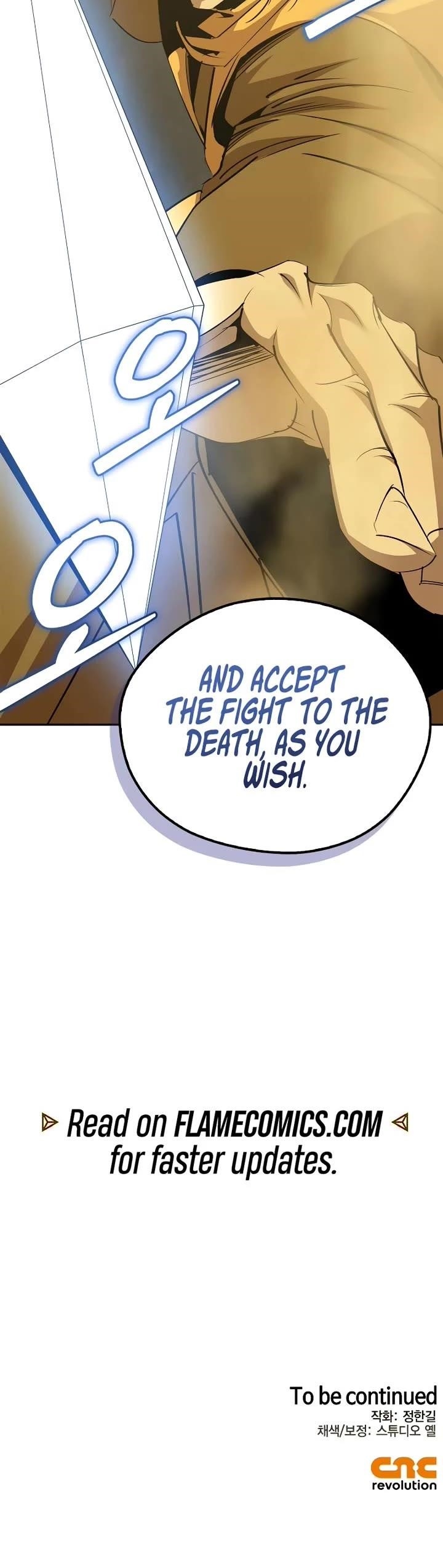 Martial Wild West Chapter 72 - Page 59 in English