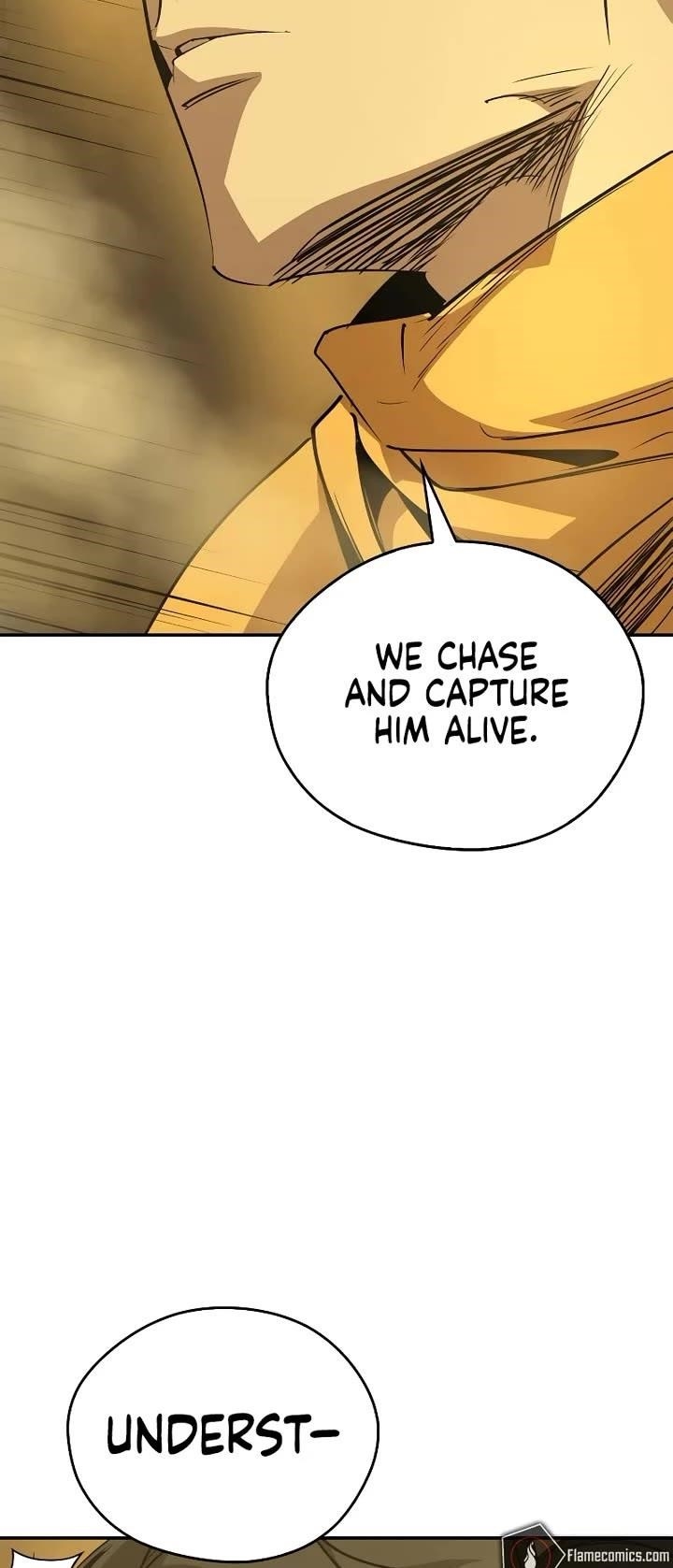 Martial Wild West Chapter 72 - Page 9 in English