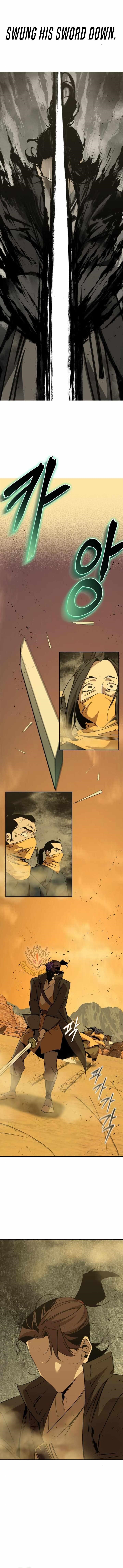 Martial Wild West Chapter 75 - Page 7 in English