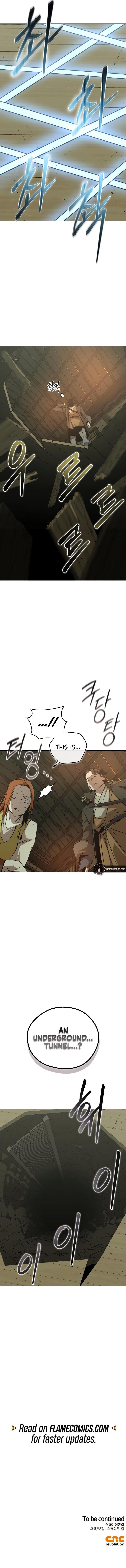Martial Wild West Chapter 77 - Page 16 in English