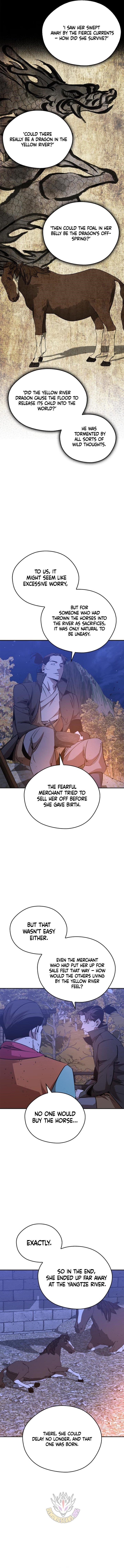 Martial Wild West Chapter 81 - Page 5 in English
