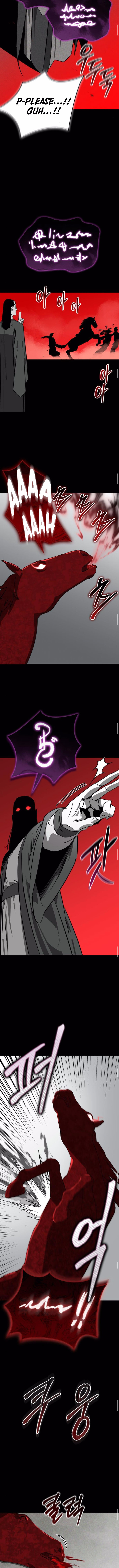 Martial Wild West Chapter 86 - Page 10 in English