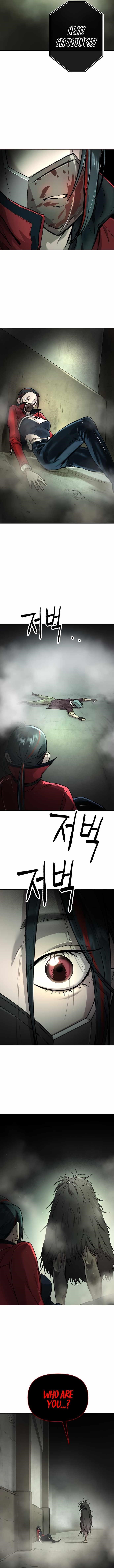 Cosmic Heavenly Demon 3077 Chapter 1 - Page 19 in English