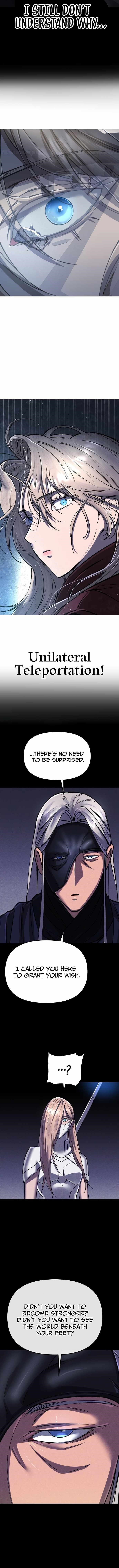Cosmic Heavenly Demon 3077 Chapter 14 - Page 16 in English