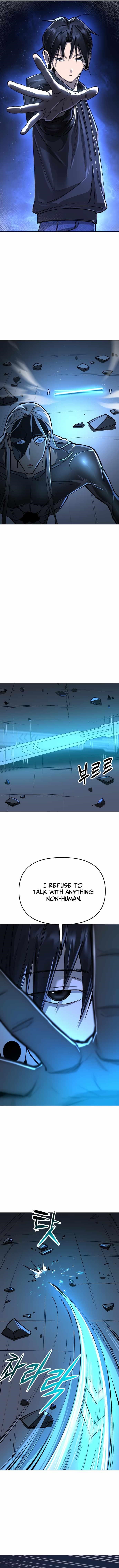 Cosmic Heavenly Demon 3077 Chapter 16 - Page 13 in English