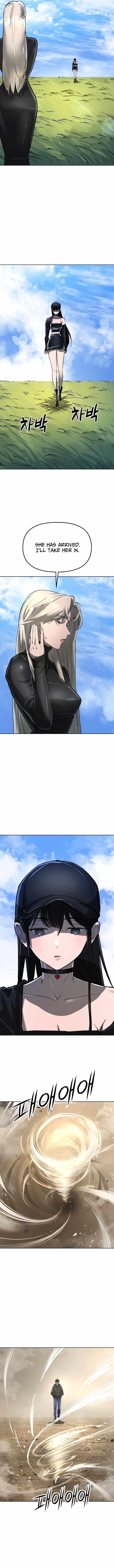 Cosmic Heavenly Demon 3077 Chapter 21 - Page 7 in English