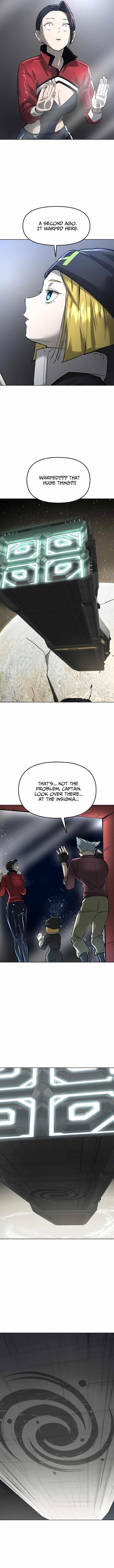 Cosmic Heavenly Demon 3077 Chapter 22 - Page 12 in English