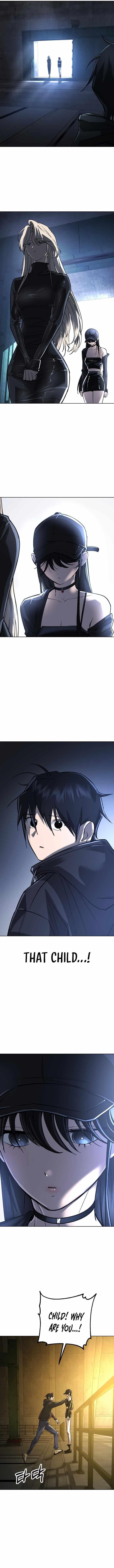 Cosmic Heavenly Demon 3077 Chapter 22 - Page 8 in English