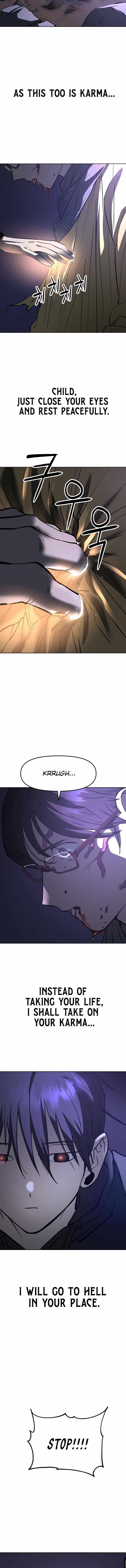 Cosmic Heavenly Demon 3077 Chapter 33 - Page 15 in English