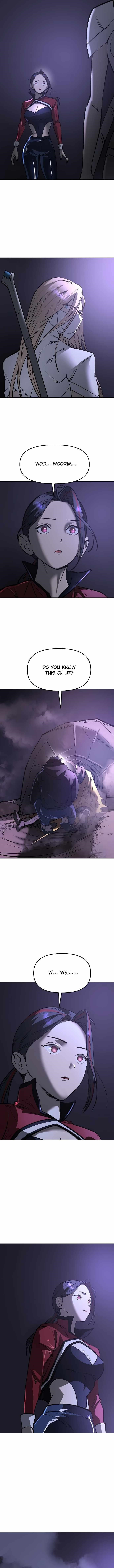 Cosmic Heavenly Demon 3077 Chapter 33 - Page 16 in English