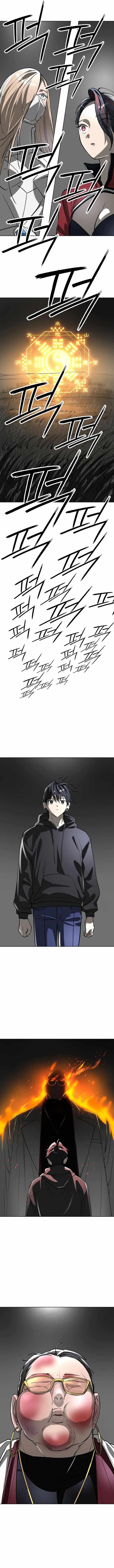 Cosmic Heavenly Demon 3077 Chapter 36 - Page 16 in English