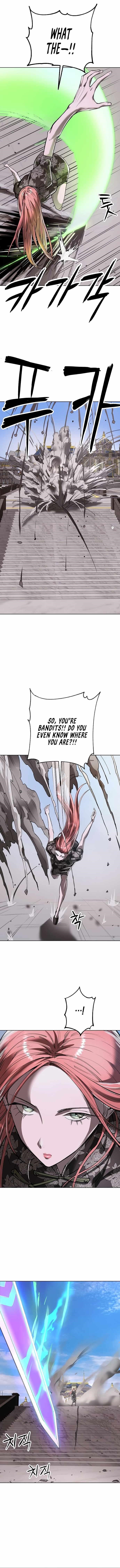 Cosmic Heavenly Demon 3077 Chapter 38 - Page 10 in English