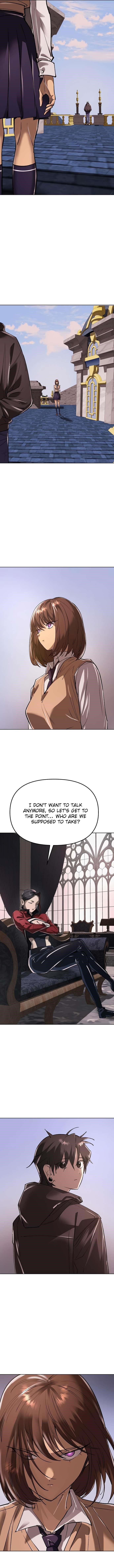 Cosmic Heavenly Demon 3077 Chapter 39 - Page 7 in English