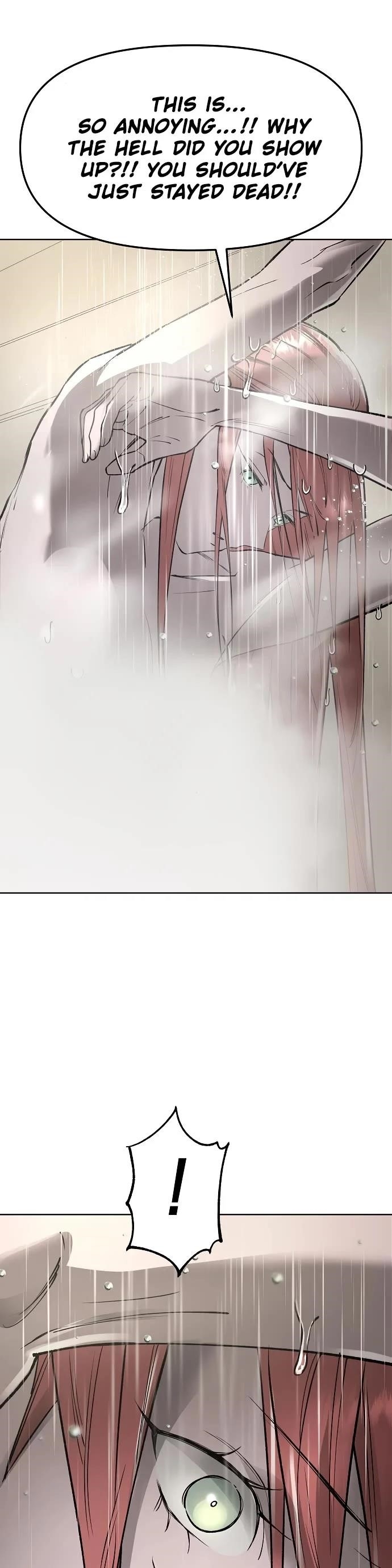 Cosmic Heavenly Demon 3077 Chapter 40 - Page 10 in English