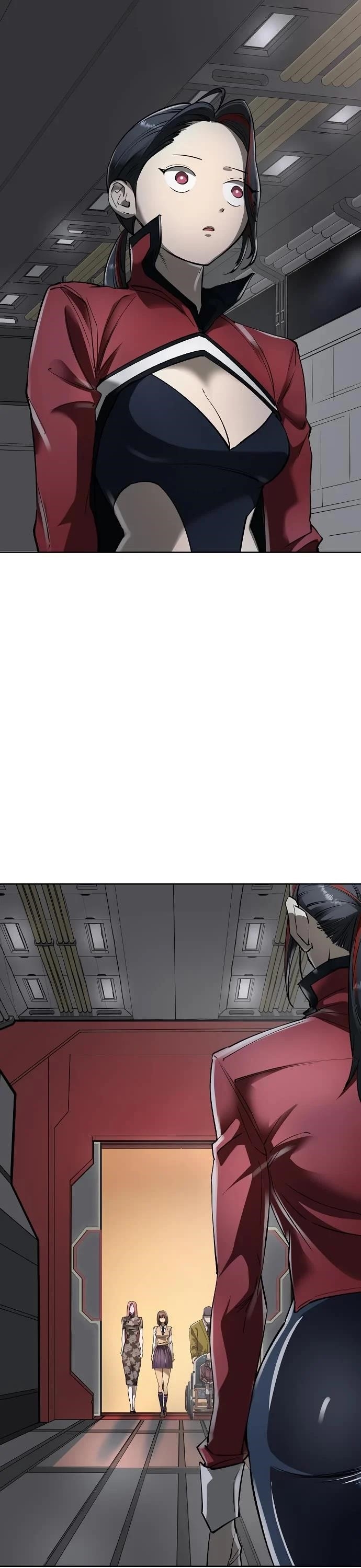 Cosmic Heavenly Demon 3077 Chapter 40 - Page 15 in English