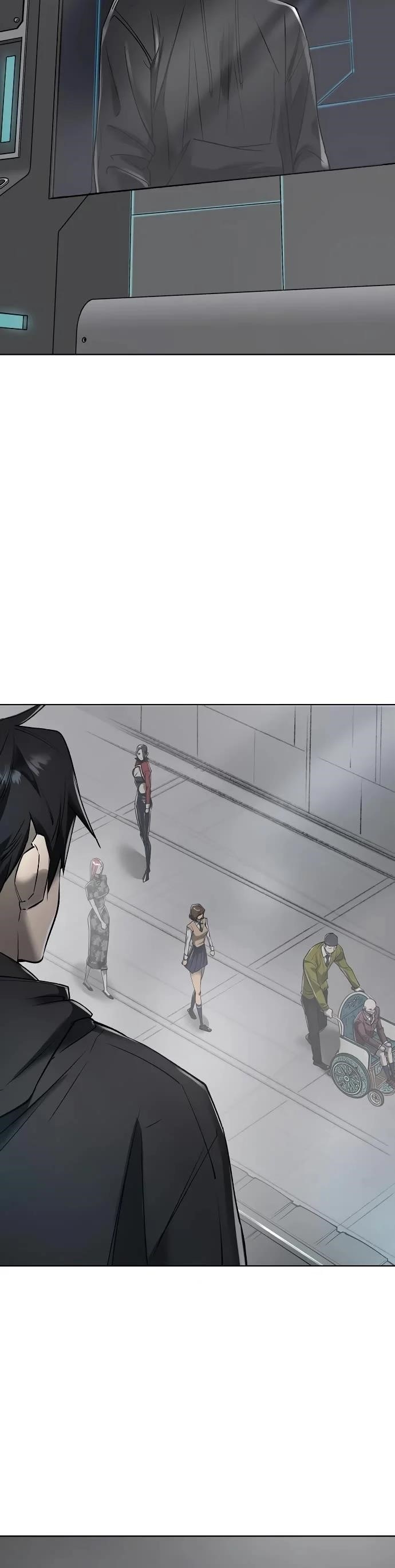Cosmic Heavenly Demon 3077 Chapter 40 - Page 20 in English