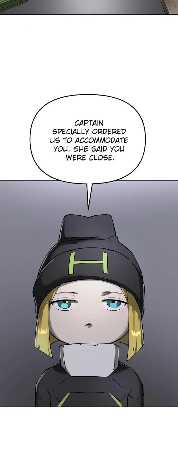 Cosmic Heavenly Demon 3077 Chapter 40 - Page 24 in English