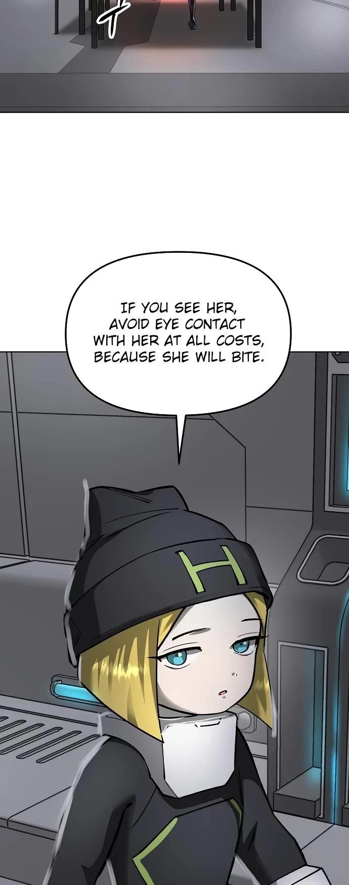 Cosmic Heavenly Demon 3077 Chapter 40 - Page 35 in English