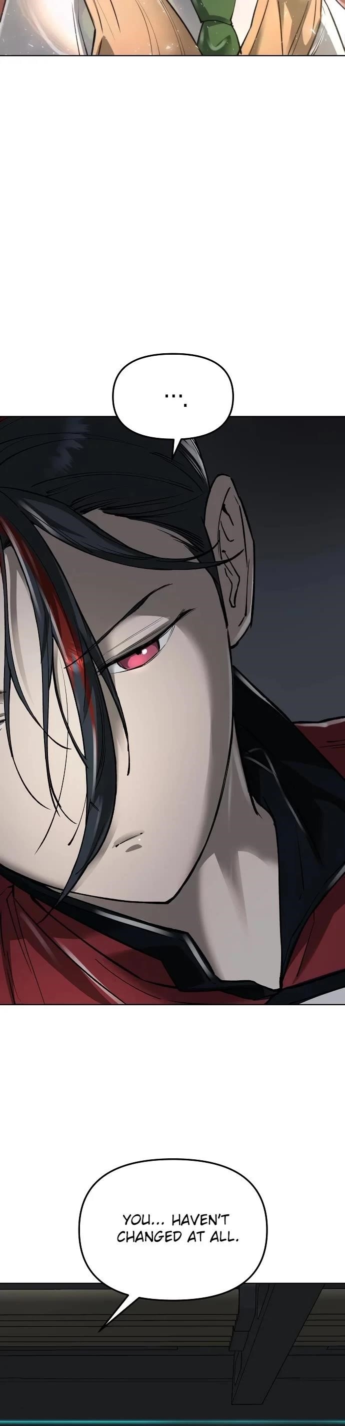 Cosmic Heavenly Demon 3077 Chapter 40 - Page 43 in English