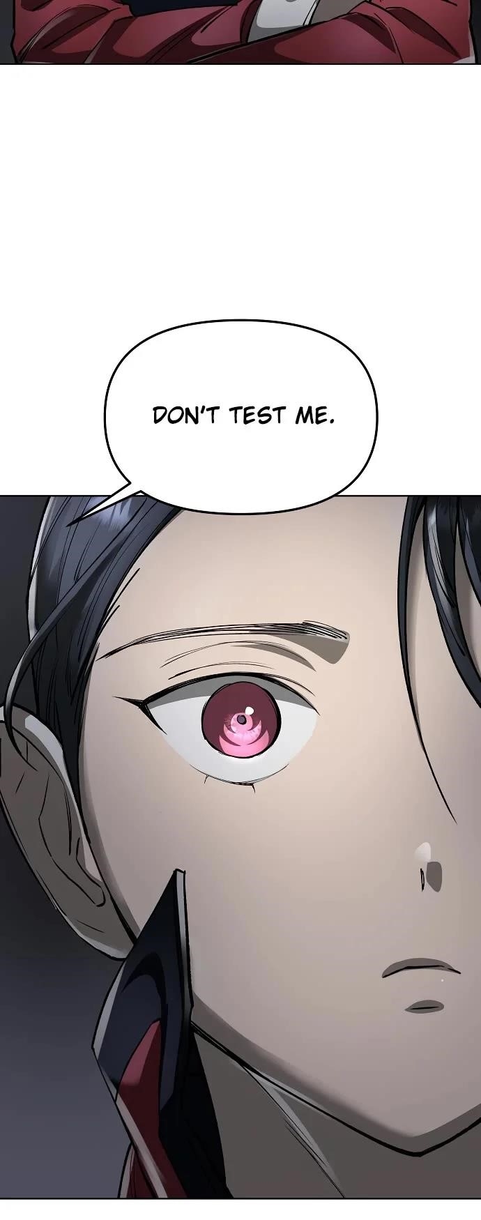 Cosmic Heavenly Demon 3077 Chapter 40 - Page 51 in English