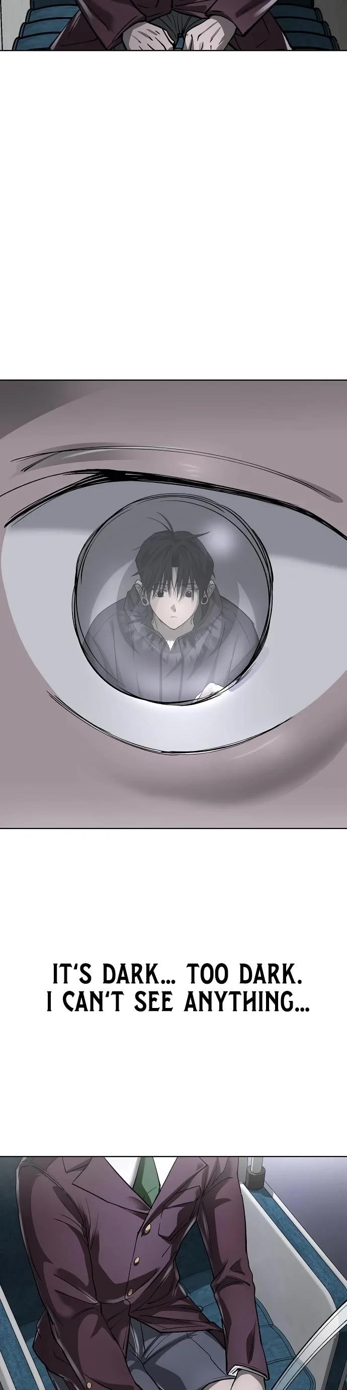 Cosmic Heavenly Demon 3077 Chapter 40 - Page 57 in English