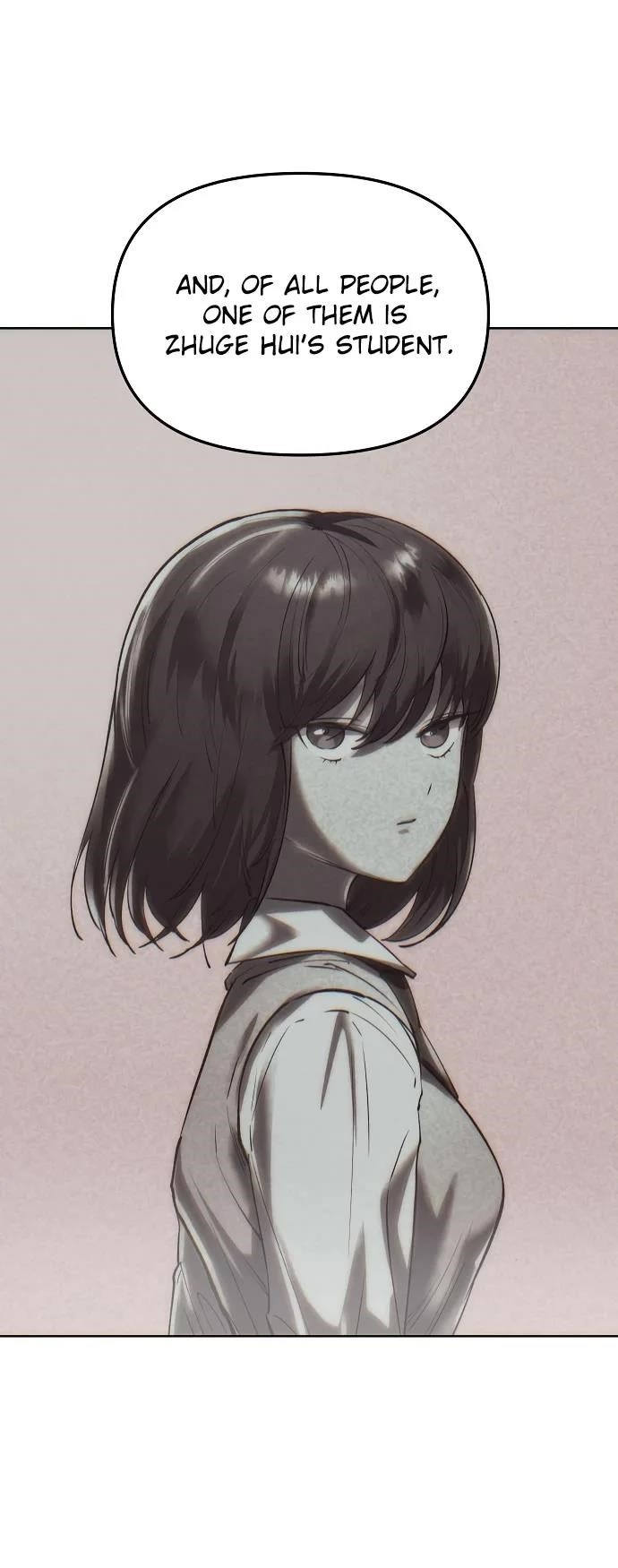 Cosmic Heavenly Demon 3077 Chapter 40 - Page 7 in English