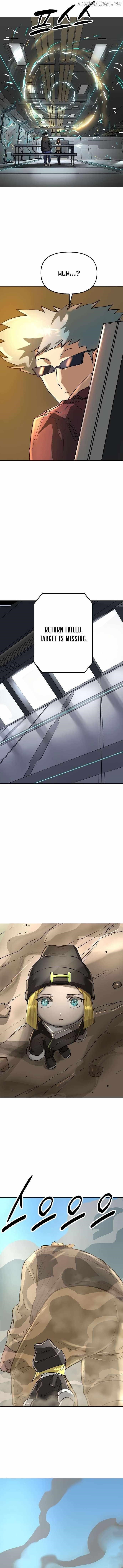 Cosmic Heavenly Demon 3077 Chapter 47 - Page 18 in English