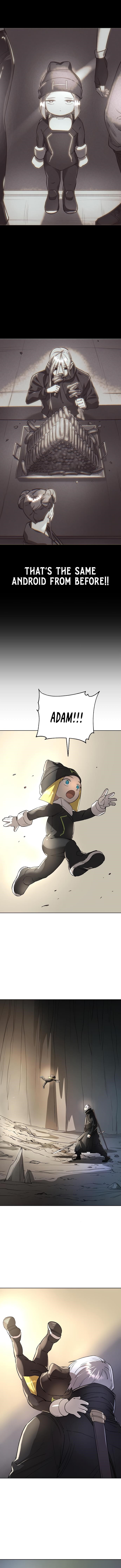 Cosmic Heavenly Demon 3077 Chapter 49 - Page 15 in English