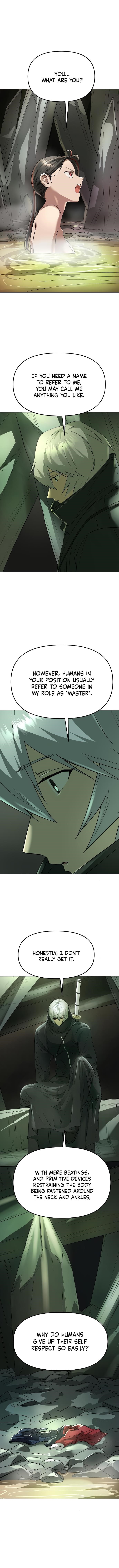 Cosmic Heavenly Demon 3077 Chapter 49 - Page 7 in English