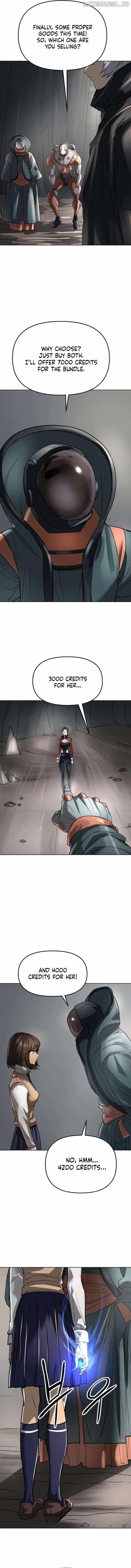 Cosmic Heavenly Demon 3077 Chapter 50 - Page 18 in English