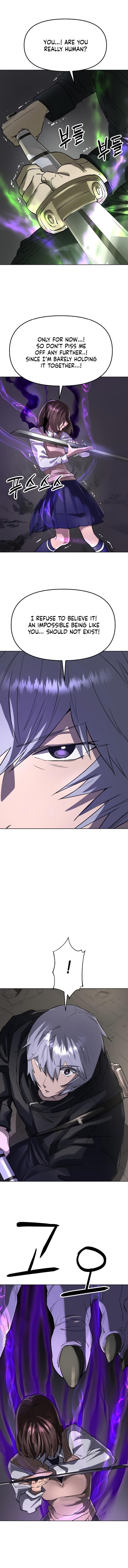 Cosmic Heavenly Demon 3077 Chapter 51 - Page 14 in English