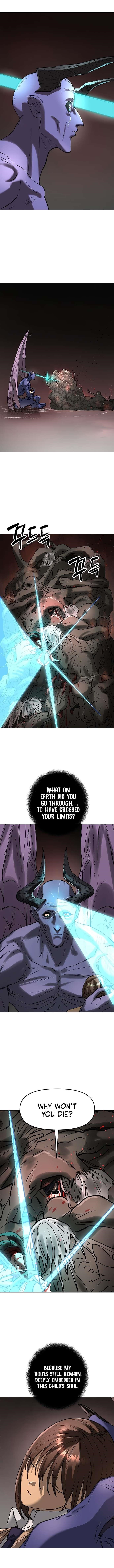 Cosmic Heavenly Demon 3077 Chapter 53 - Page 14 in English