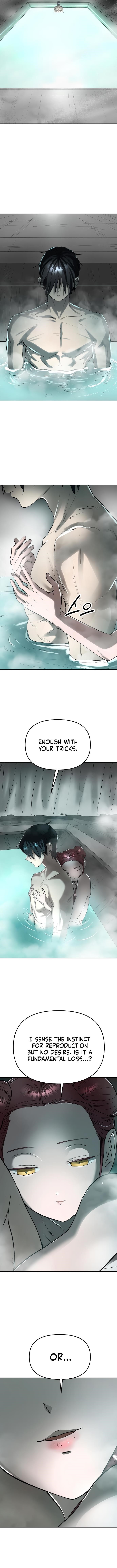 Cosmic Heavenly Demon 3077 Chapter 54 - Page 13 in English