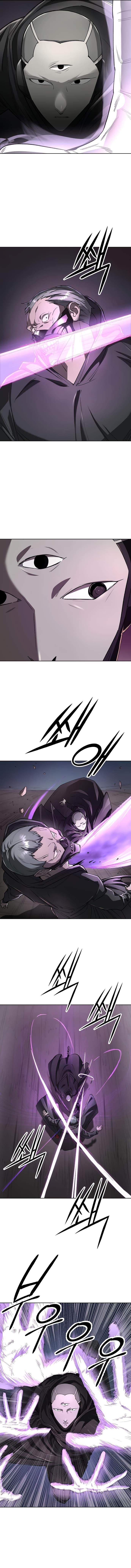 Cosmic Heavenly Demon 3077 Chapter 57 - Page 9 in English