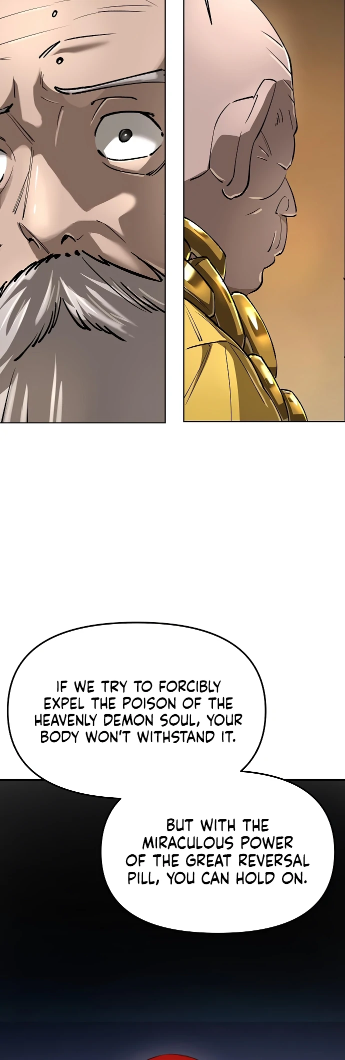 Cosmic Heavenly Demon 3077 Chapter 63 - Page 10 in English
