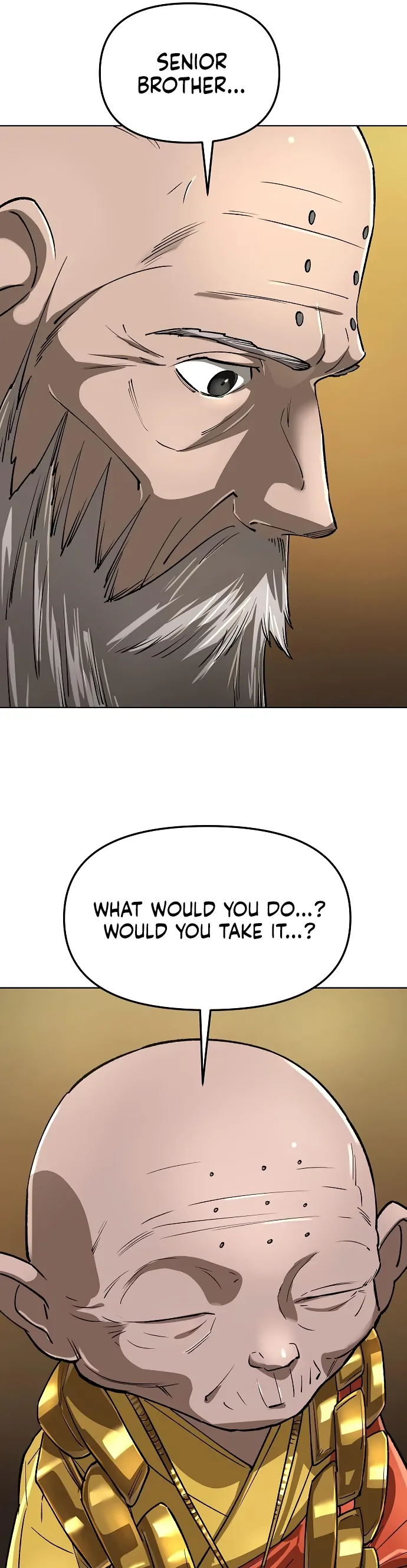 Cosmic Heavenly Demon 3077 Chapter 63 - Page 17 in English