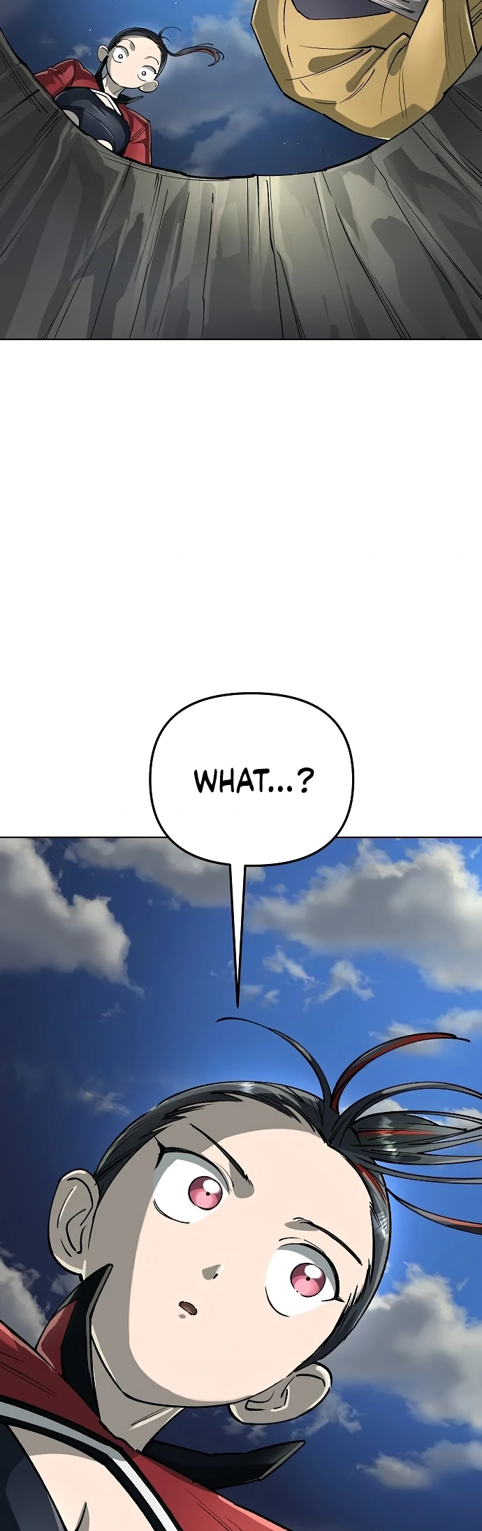 Cosmic Heavenly Demon 3077 Chapter 63 - Page 30 in English