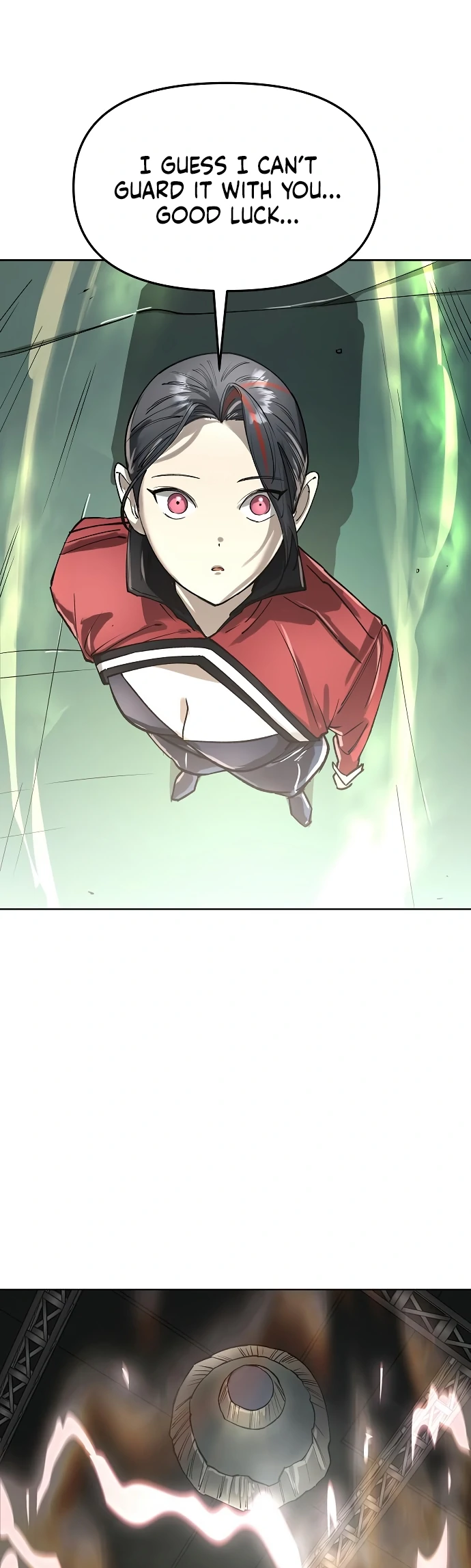 Cosmic Heavenly Demon 3077 Chapter 63 - Page 37 in English