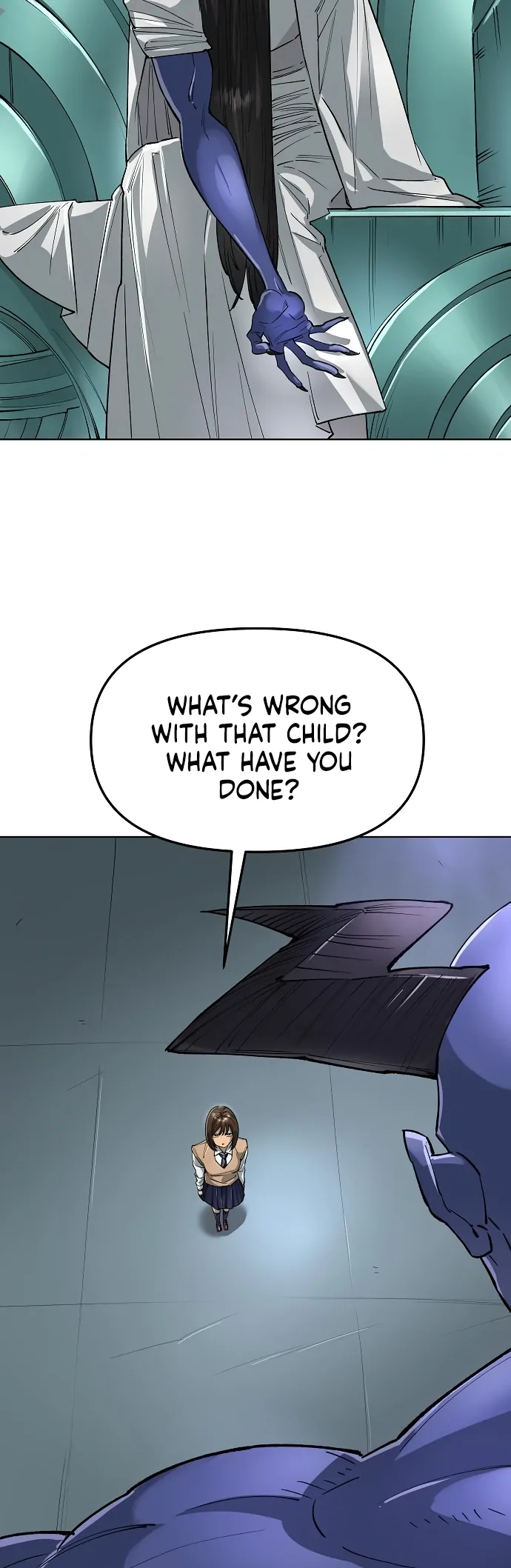 Cosmic Heavenly Demon 3077 Chapter 63 - Page 54 in English