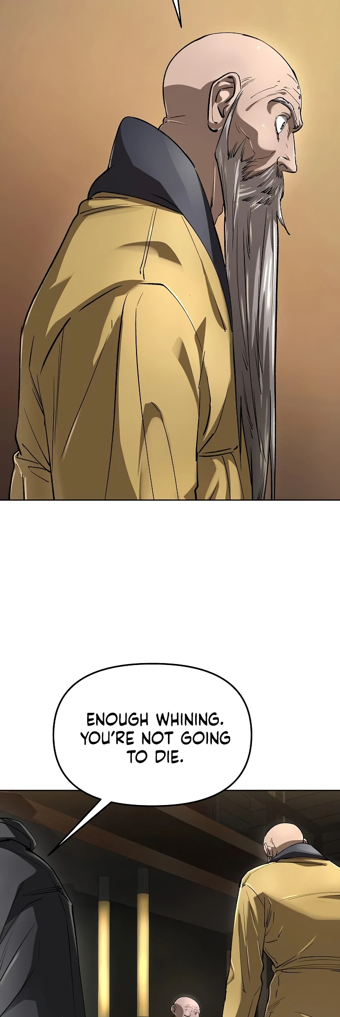 Cosmic Heavenly Demon 3077 Chapter 63 - Page 6 in English