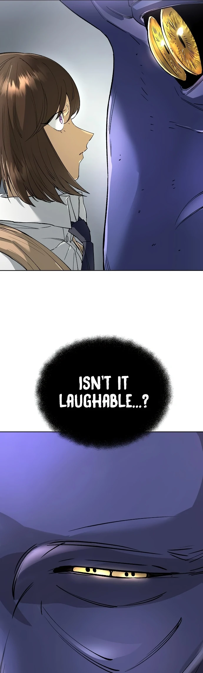 Cosmic Heavenly Demon 3077 Chapter 63 - Page 60 in English