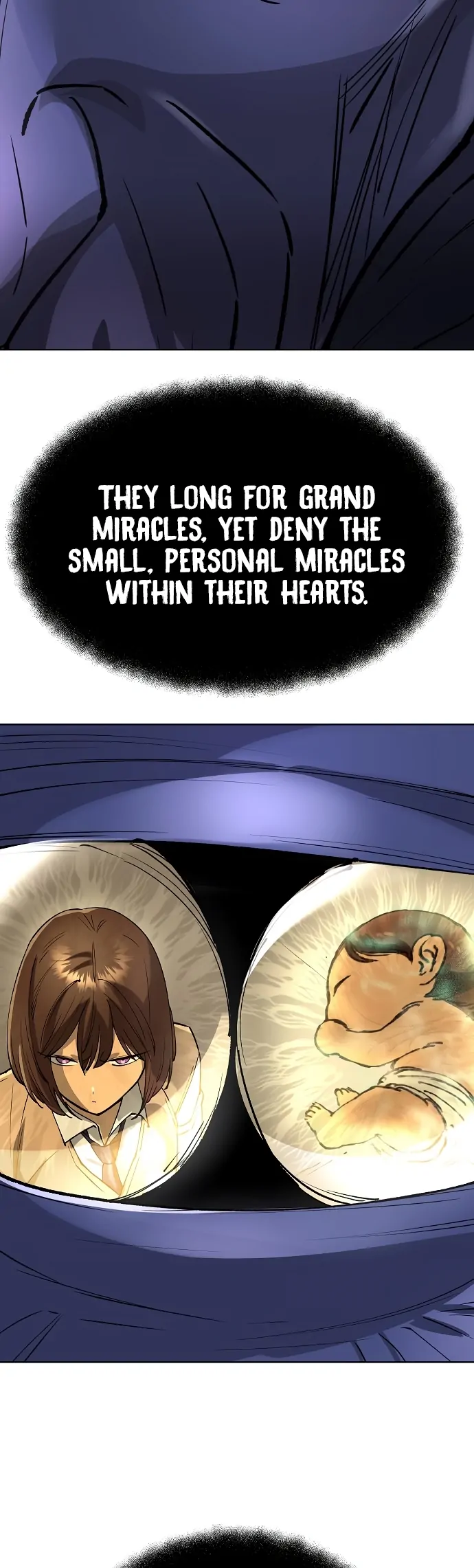 Cosmic Heavenly Demon 3077 Chapter 63 - Page 61 in English